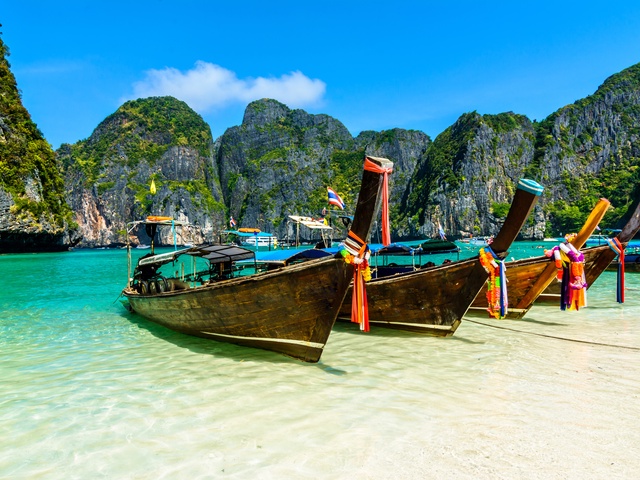 Tourist Attractions of the World