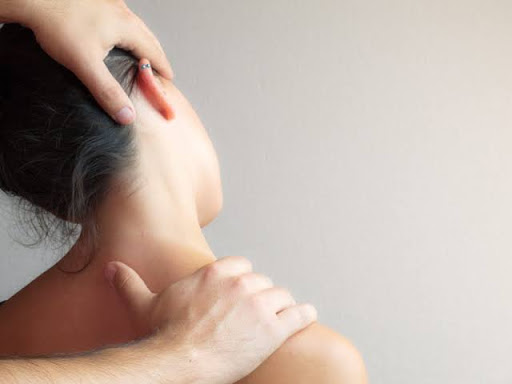 Tips for Neck Pain Relief