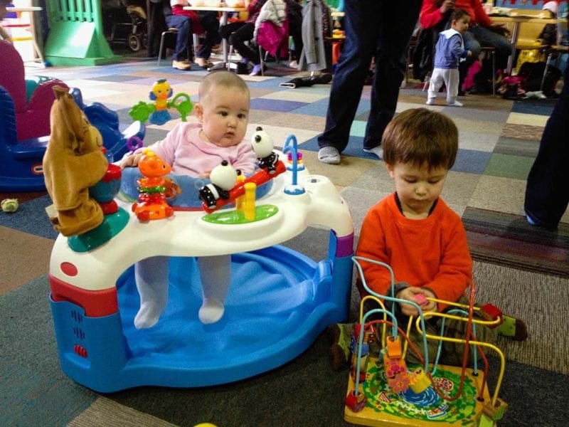 Educational Toys for Your Kids