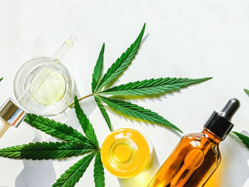 Need to Know About CBD