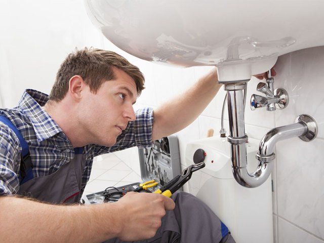 Your Basic Plumbing Problems